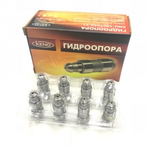 Гидрокомпенсатор ГАЗель-Бизнес 4216 Е-4, УМЗ-А274 Evotech 2.7, ЗМЗ 514 (8 шт.) KENO