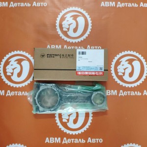 Шатун ГАЗель Cummins 2.8 Foton